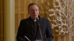 Mustasaaren suomalaisesta seurakunnasta