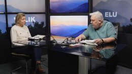 Saates Taimor ja Arda Kunnberg