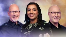 Familjen – Att dela Jesus med varandra.