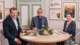 Tulipunktis Jumal kui suhete taastaja