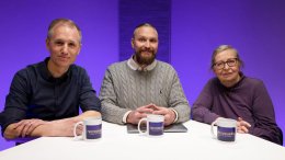 Tro, skola och politik i förändring