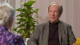 Vieraana Matti Pesonen Keuruulta