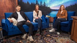 Turvassa - tie peloista rauhaan