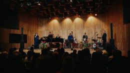 Aurum Musicu kontsert 