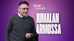 Jumalan armossa
