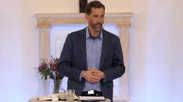 Väckelse börjar med dig