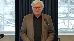 Den segrande tron (tro del1)