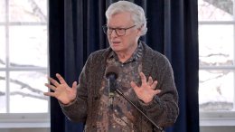 Tro är en relation (tro del2)