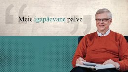 Tahtmine on taevariik?