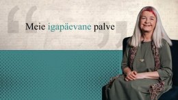 Meie igapäevane leib või igapäevane andestus?