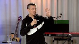 Jumalan eheyttävä rakkaus ihmissuhteissa