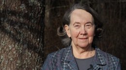 Poika, joka puhui Jeesuksen kanssa