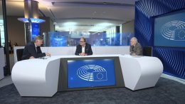 Millainen Lähi-itä on sodan jälkeen?