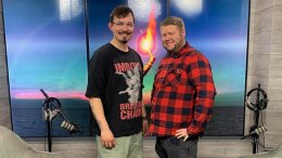 Täydellinen rakkaus karkottaa pelon, osa 1/2