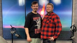 Täydellinen rakkaus karkottaa pelon, osa 2/2