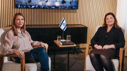 Saatekülaline Johanna Vahermägi