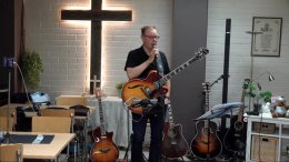 Salaisella matkalla, osa 13