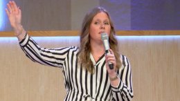 Hur påskens budskap blir min verklighet