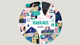 Herran saapuminen, osa 4/4. Rakkaus