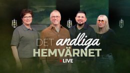 Kliv fram, gör skillnad