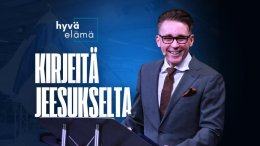 Kirjeitä Jeesukselta