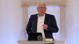 Vad gör du med Jesus