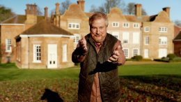 Iga tamm oli kord tammetõru