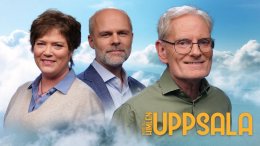 Jesus helar vårt inre