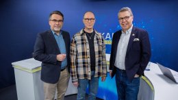 Raamatullinen Israel-ystävyys jakaa kirkkokuntia