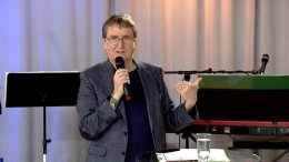 Pyhä Henki on sinussa