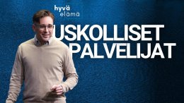 Uskolliset palvelijat