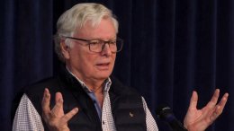 Trohet och tillit (tro del 4)