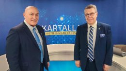 Kristitty ja sota