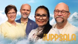 Vandra med Gud, tillsammans