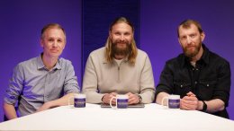 Iran och Trump - två maktfrågor i vår tid