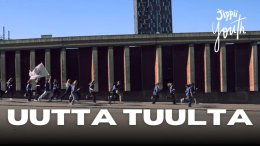 Uutta tuulta