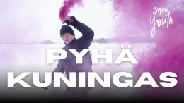 Pyhä Kuningas