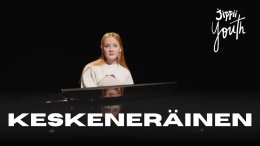 Keskeneräinen