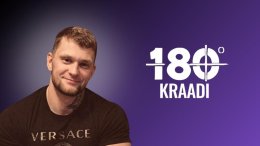 Lootusetust mehest tugevaks meheks - Risto Tamm