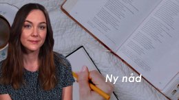 Ny nåd