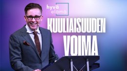 Kuuliaisuuden voima