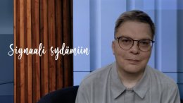 Mediaprojektin kulisseissa kasvetaan uskossa