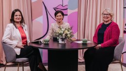 Kokkuvõttev tagasivaade