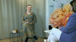 Hanna Viitasalo. Kohti lapsenkaltaisuutta
