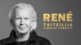 Jeesuksen cowboy lama-Suomessa - Osa 1/2