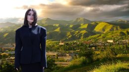 Vanadzor: Lorri-vuorten sielu
