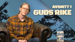 Intro: Guds rike