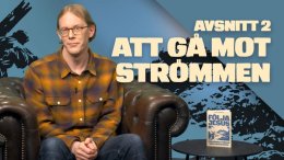 Att gå mot strömmen
