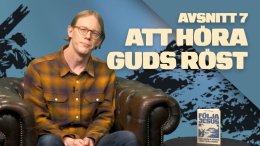 Att höra Guds röst