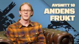 Andens frukt